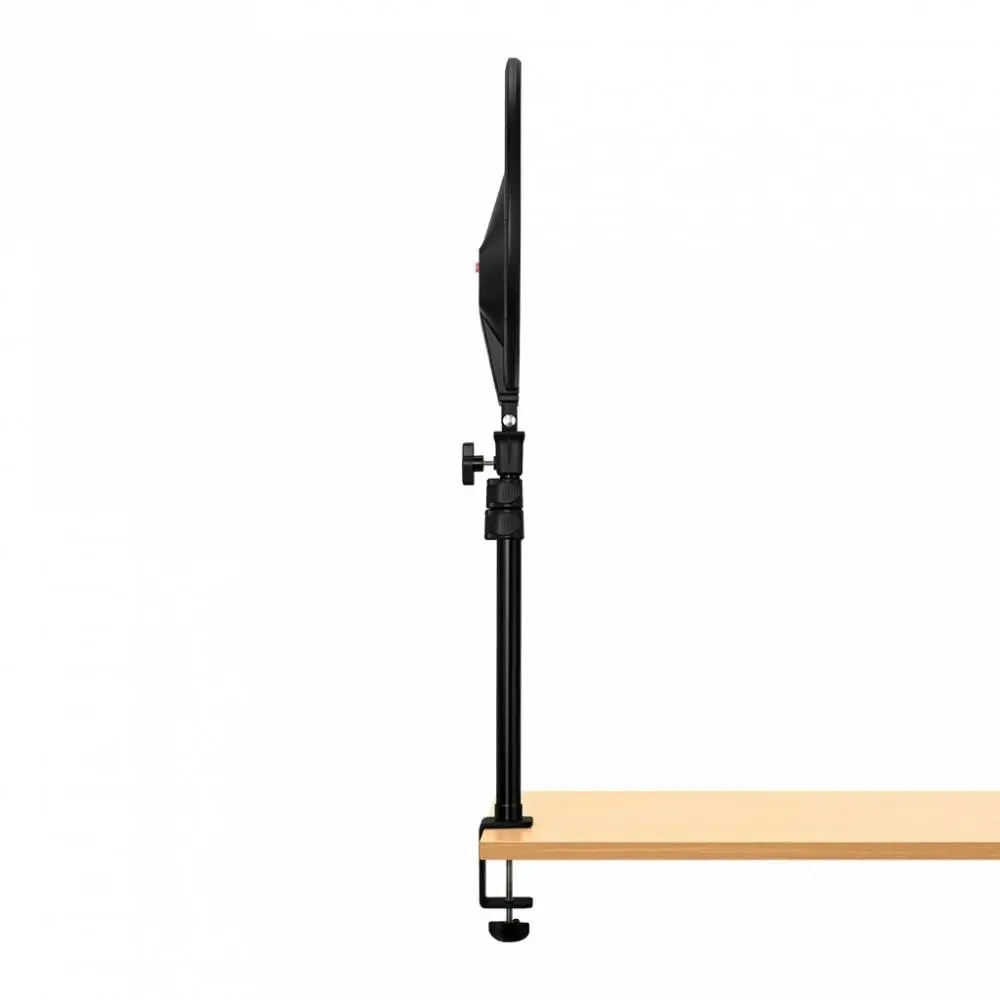 Streamplify стрийминг осветление Streaming GLOW LIGHT 14 - Remote Control, Monitor Stand - SPIF-GL14222.11