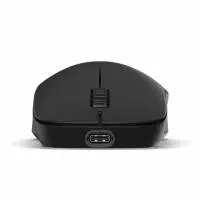 Endgame Gear професионална геймърска мишка XM2w 4K v2 - Wireless Gaming Mouse - Black