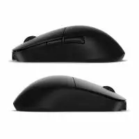 Endgame Gear професионална геймърска мишка XM2w 4K v2 - Wireless Gaming Mouse - Black