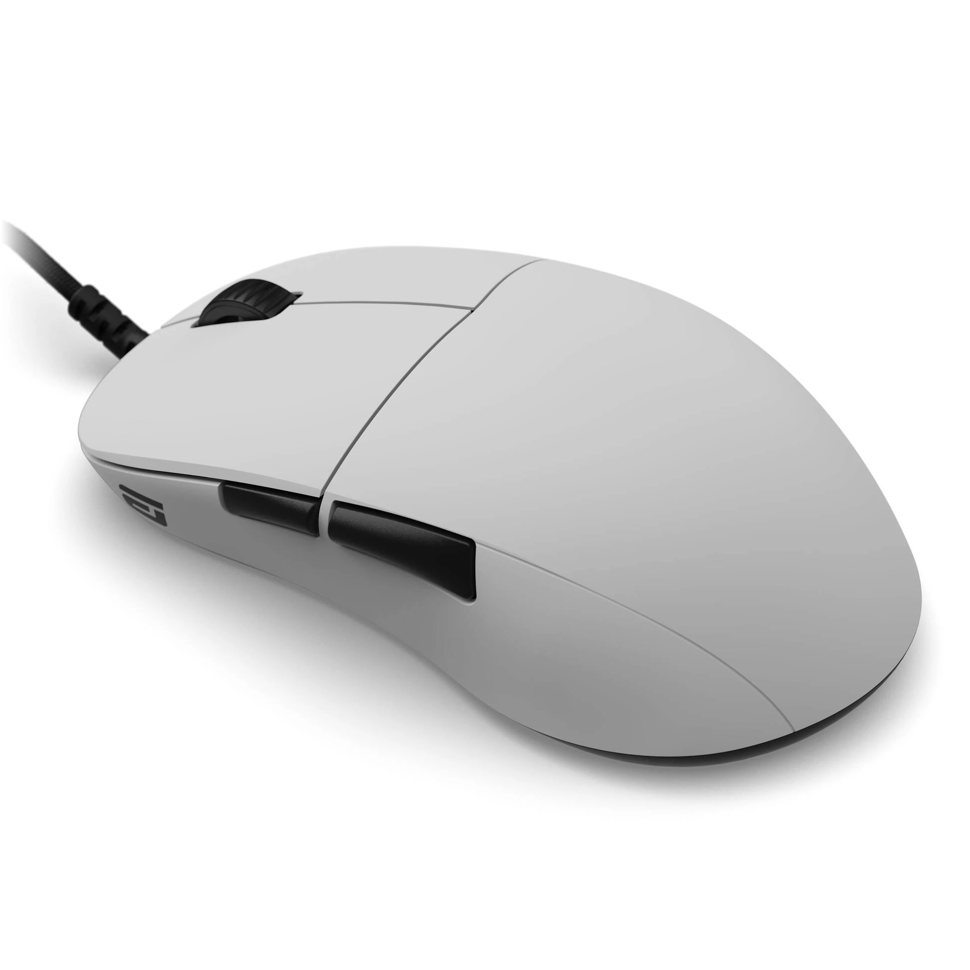 Endgame Gear професионална геймърска мишка XM2 8K v2 - Gaming Mouse - White