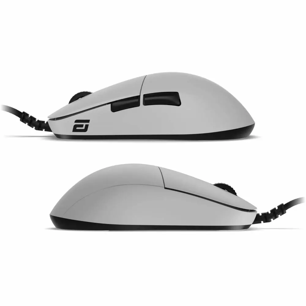 Endgame Gear професионална геймърска мишка XM2 8K v2 - Gaming Mouse - White