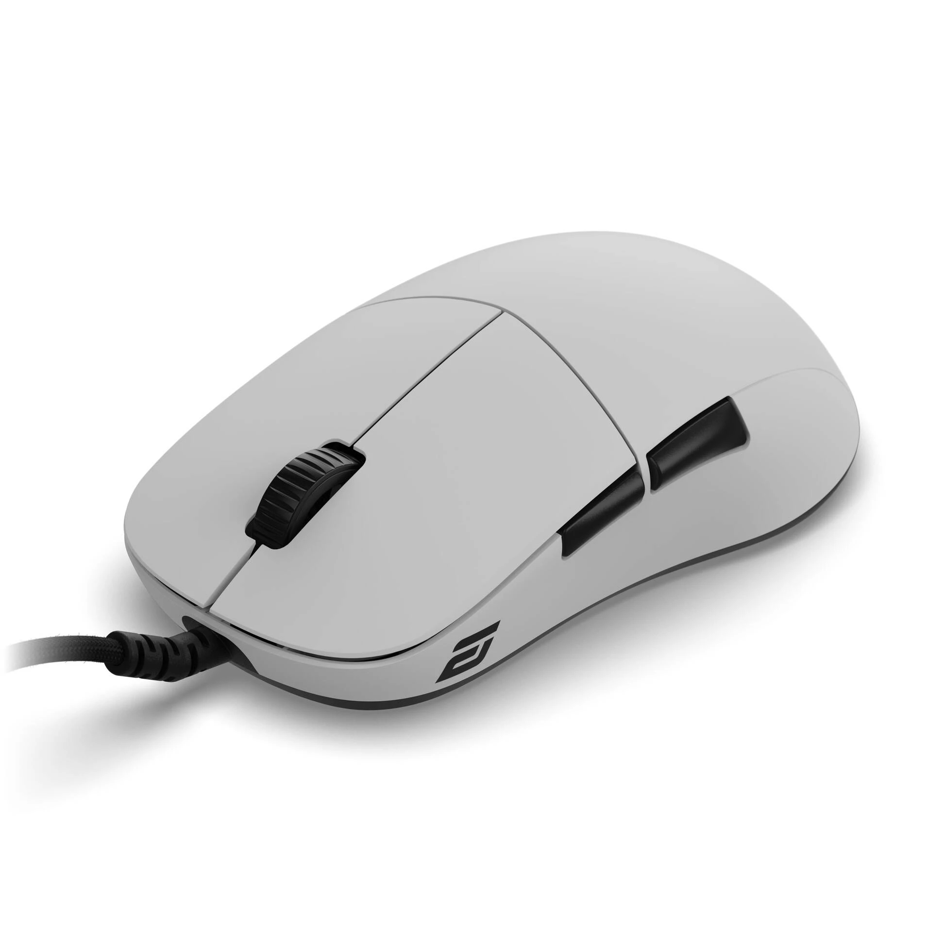 Endgame Gear професионална геймърска мишка XM2 8K v2 - Gaming Mouse - White