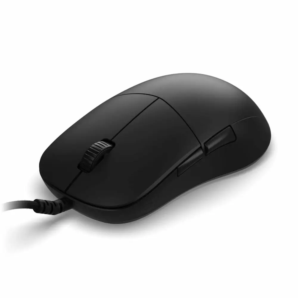 Endgame Gear professionelle Gaming Maus XM2 8K v2 - Gaming Mouse - Schwarz