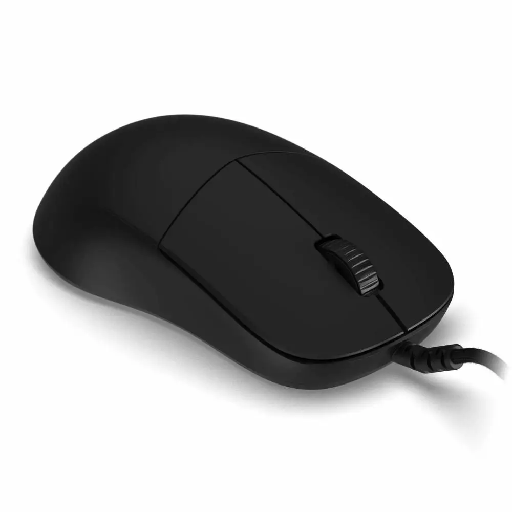 Endgame Gear professionelle Gaming Maus XM2 8K v2 - Gaming Mouse - Schwarz