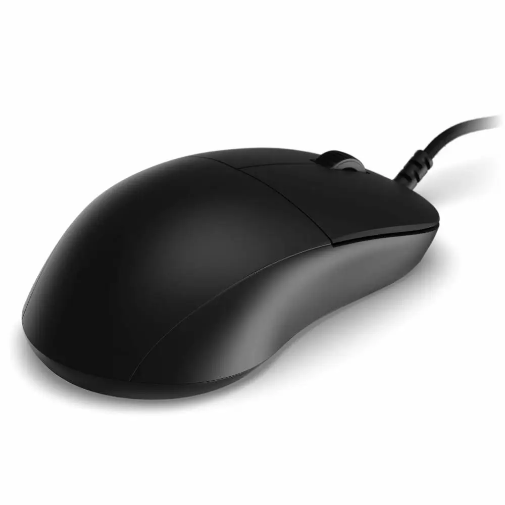 Endgame Gear professionelle Gaming Maus XM2 8K v2 - Gaming Mouse - Schwarz