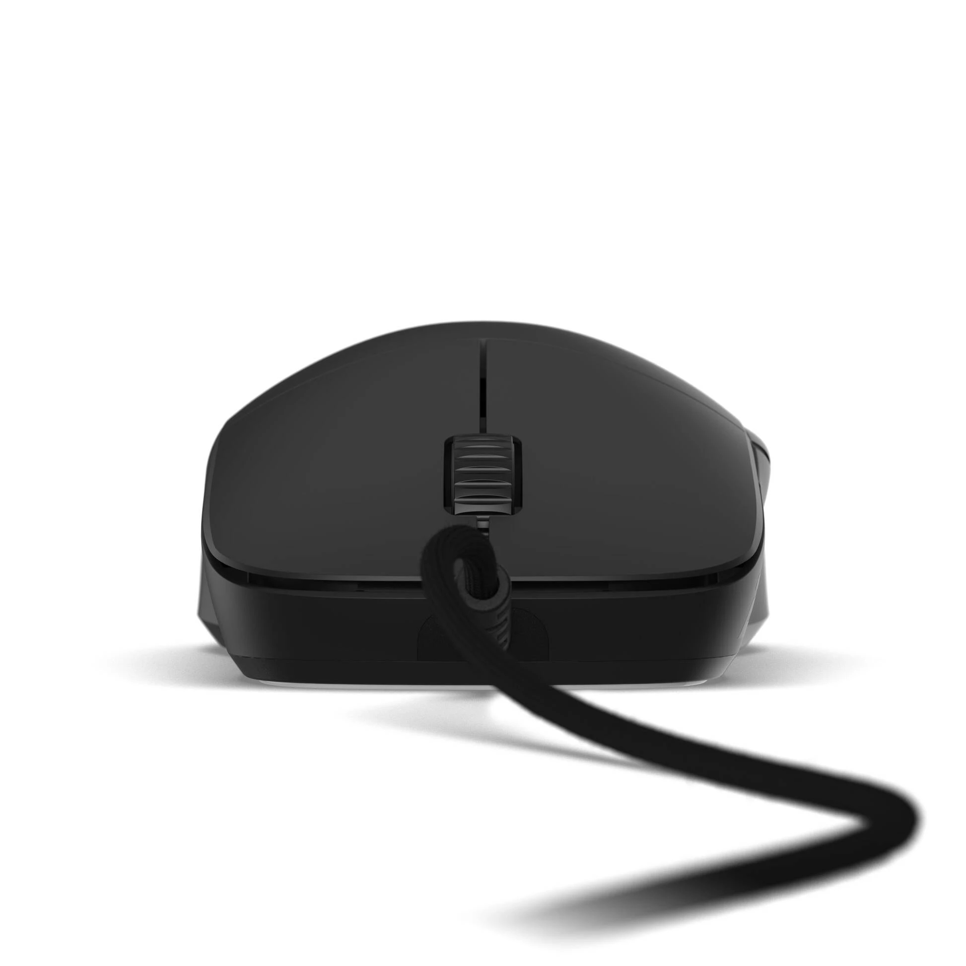 Endgame Gear professionelle Gaming Maus XM2 8K v2 - Gaming Mouse - Schwarz