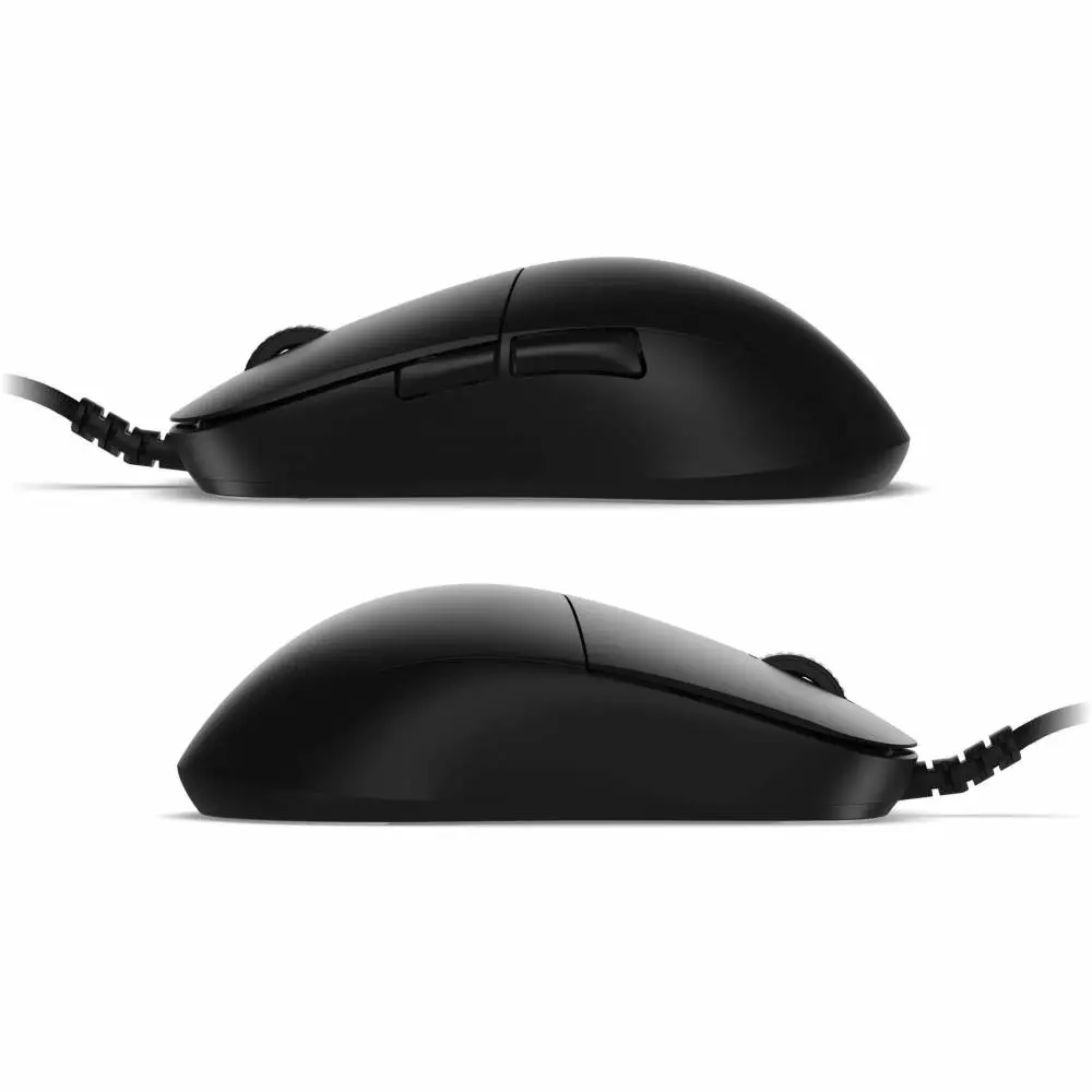 Endgame Gear professionelle Gaming Maus XM2 8K v2 - Gaming Mouse - Schwarz