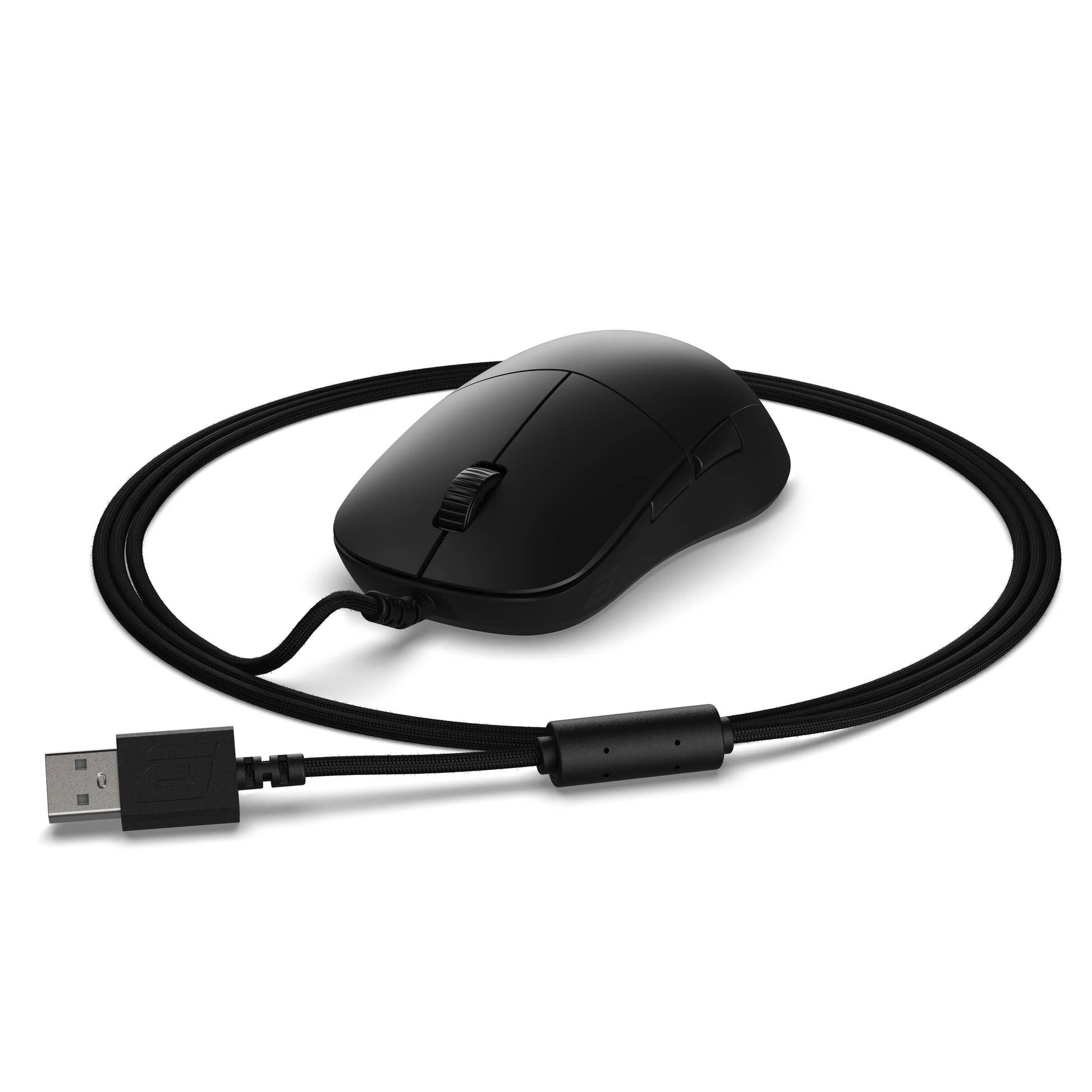 Endgame Gear professionelle Gaming Maus XM2 8K v2 - Gaming Mouse - Schwarz