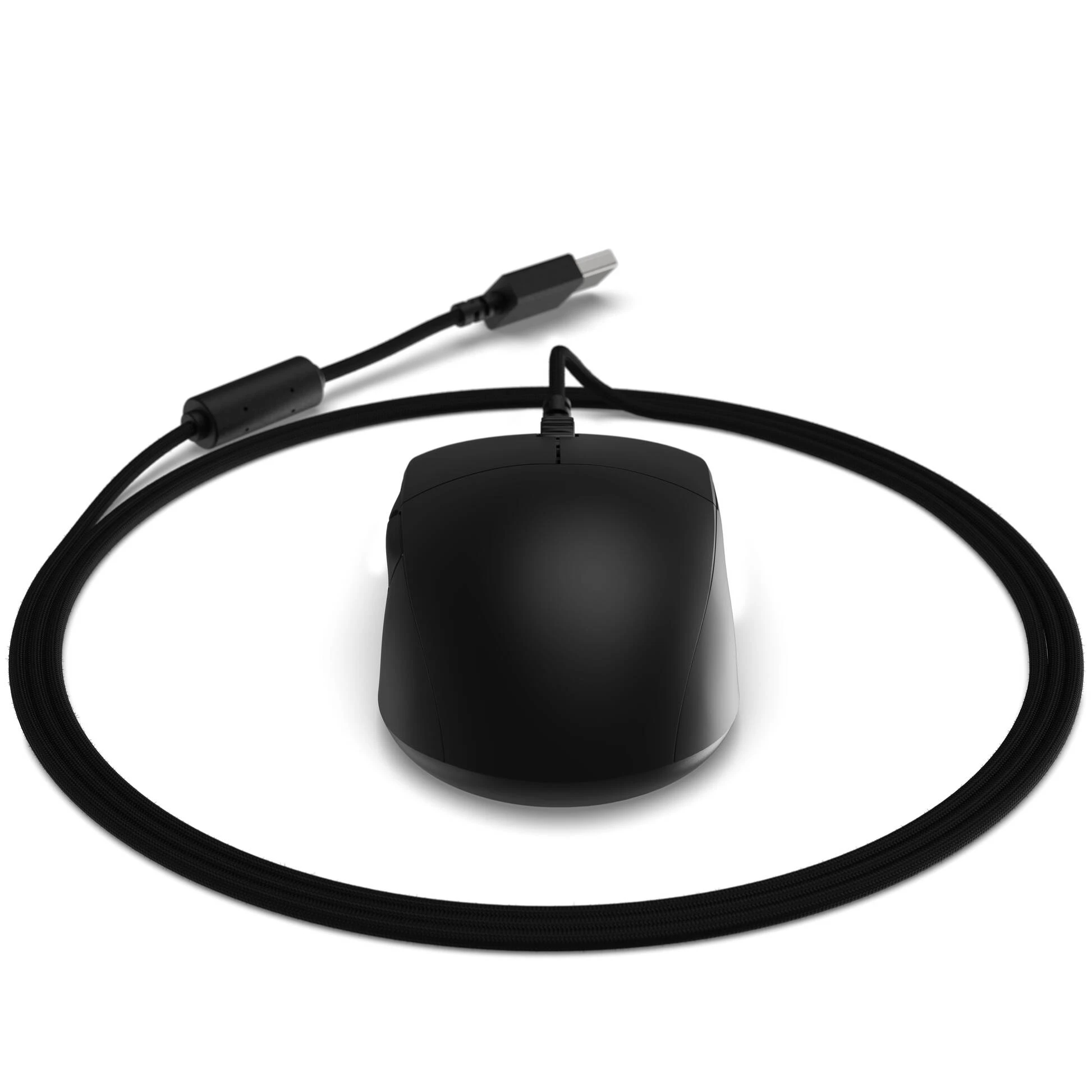 Endgame Gear professionelle Gaming Maus XM2 8K v2 - Gaming Mouse - Schwarz