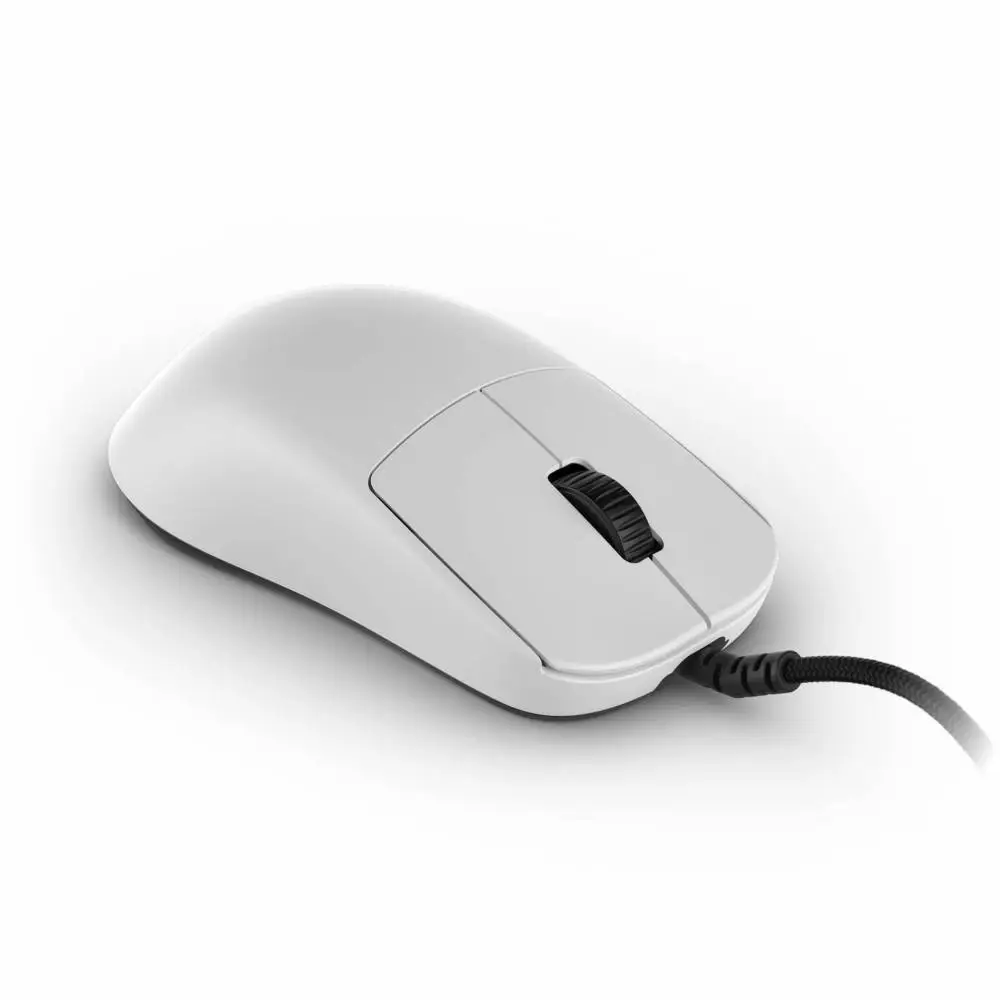 Endgame Gear професионална геймърска мишка Professional Gaming Mouse OP1 8K v2 - White