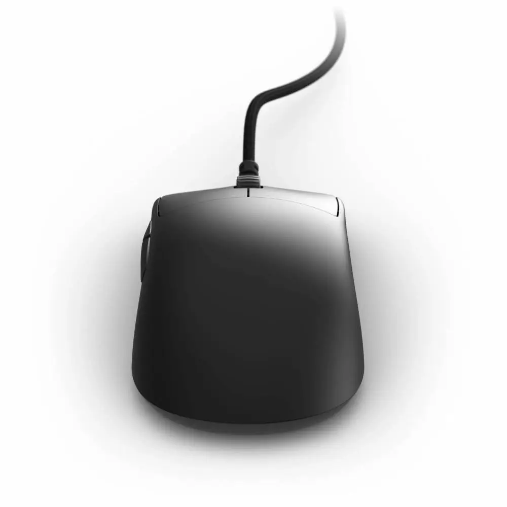 Endgame Gear професионална геймърска мишка Professional Gaming Mouse OP1 8K v2 - Black