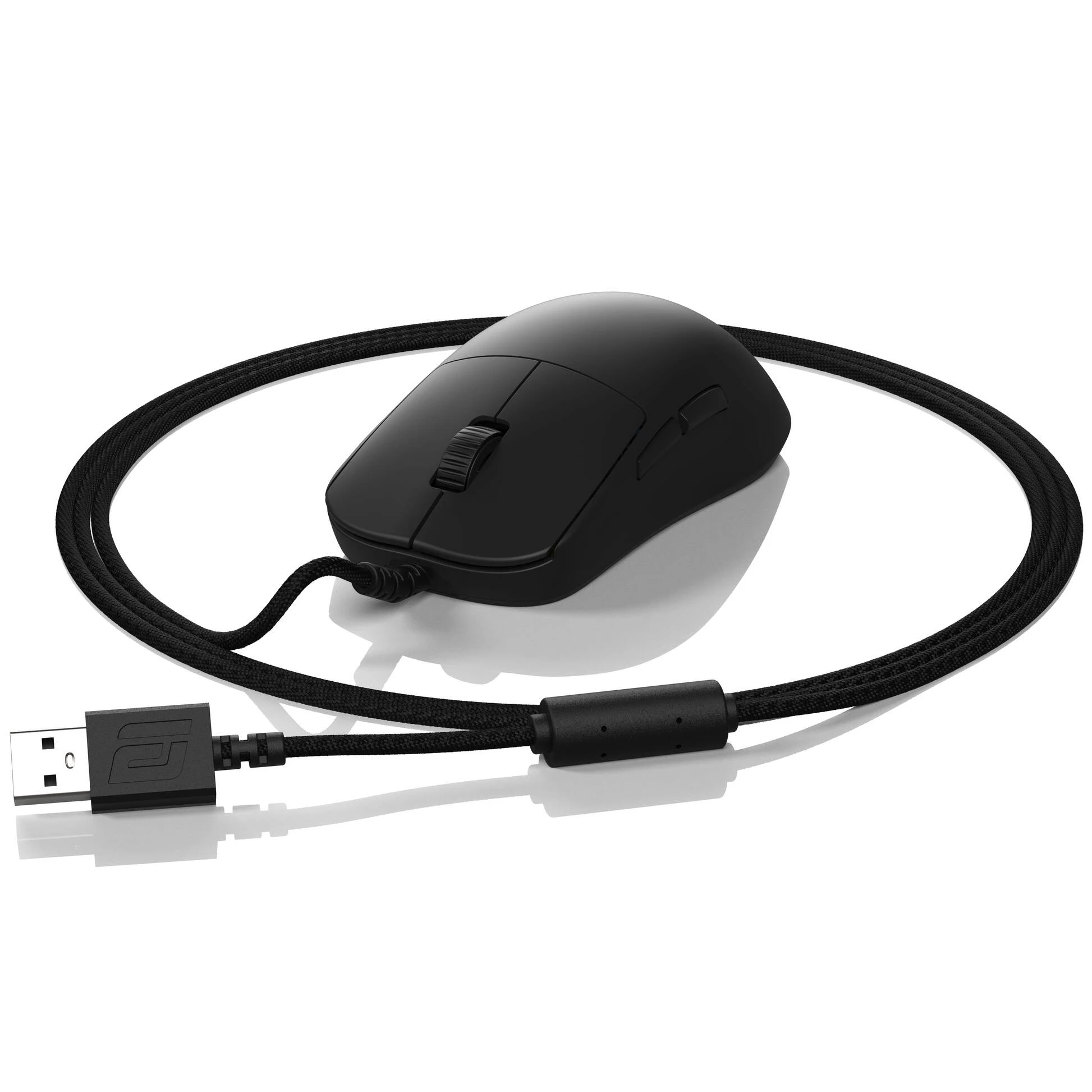 Endgame Gear професионална геймърска мишка Professional Gaming Mouse OP1 8K v2 - Black