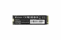 Диск SSD Verbatim Vi3000 512GB M.2 2280 NVMe PCIe Gen3x4