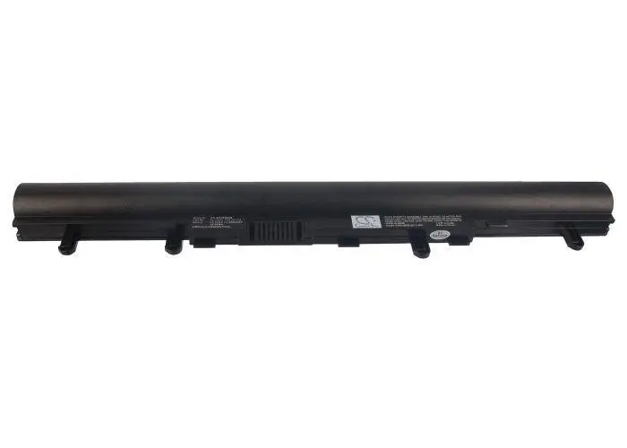 Μπαταρία για φορητό υπολογιστή ACER Aspire E1, Aspire V5-431P, Aspire V5-551 AL12A32 LiIon 14,8V 2400 mAh Cameron Sino