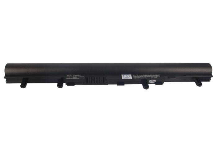Батарея для ноутбука ACER Aspire E1, Aspire V5-431P, Aspire V5-551 AL12A32 LiIon 14,8V 2400 mAh Cameron Sino