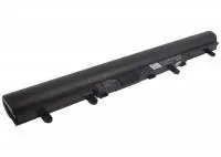 Батерия  за лаптоп ACER Aspire E1, Aspire V5-431P, Aspire V5-551  AL12A32 LiIon 14,8V 2400 mAh  Cameron Sino