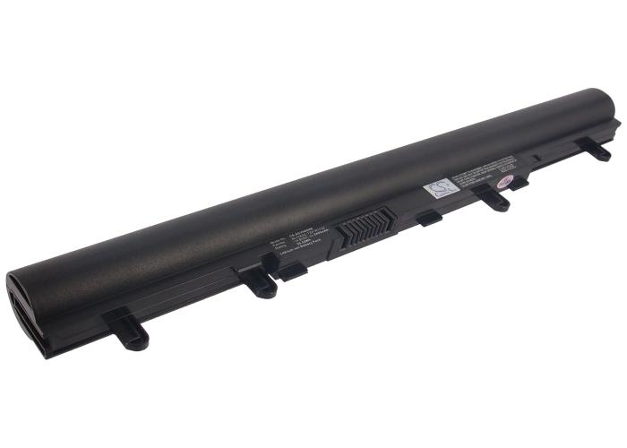 Батарея для ноутбука ACER Aspire E1, Aspire V5-431P, Aspire V5-551 AL12A32 LiIon 14,8V 2400 mAh Cameron Sino