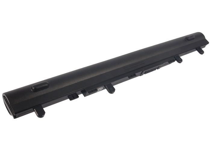 Батарея для ноутбука ACER Aspire E1, Aspire V5-431P, Aspire V5-551 AL12A32 LiIon 14,8V 2400 mAh Cameron Sino