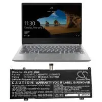 Батерия за лаптоп  LENOVO ThinkBook 13S-20R9005GSB, ThinkBook 14s-0RS002CAU   L18C4PF0  15.36V  2850 mAh CAMERON SINO