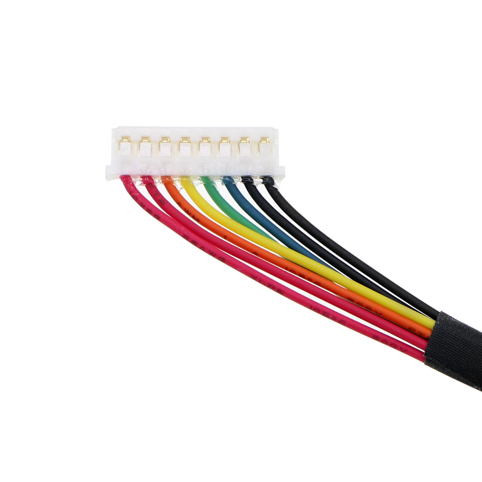 Батерия  за лаптоп ACER  Aspire 3 A314-22-A1YY, Aspire 5 A514-53-58BG AP18C4K LiPo 11,25V 3700 mAh CAMERON SINO