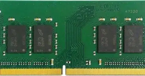 Памет QNAP RAM-8GDR4D0-SO-3200 8GB DDR4 RAM 3200MHz SODIMM