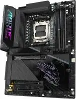 Дънна платка Gigabyte X870E AORUS PRO X3D AM5