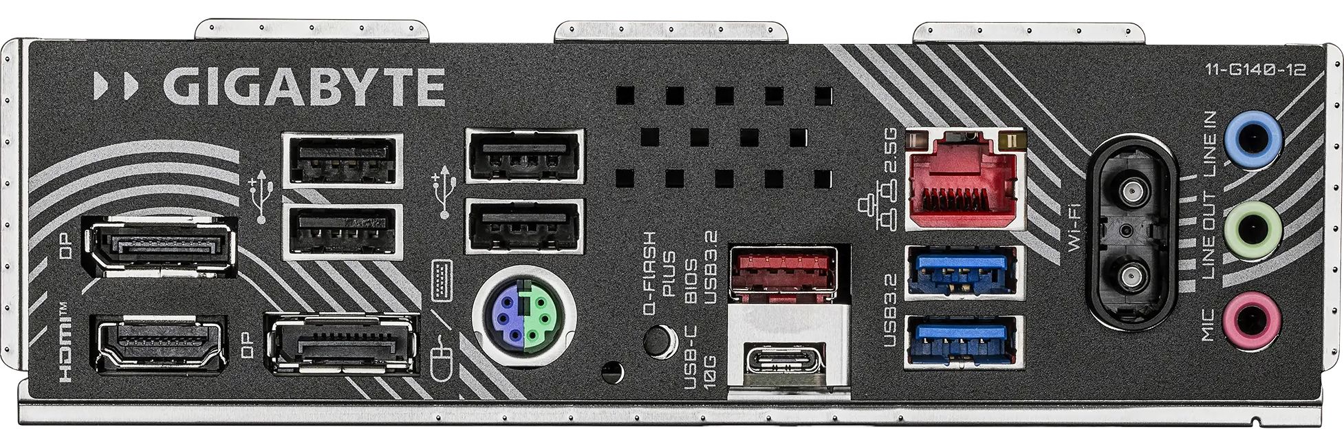 Дънна палтка Gigabyte B850M EAGLE WIFI6E АМ5