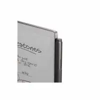 Таблет reMarkable Paper Pro 11.8", в комплект с Marker plus и Калъф Premium Leather Book Folio