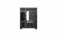 Кутия DeepCool CG330 3F ARGB Mini-Tower Case