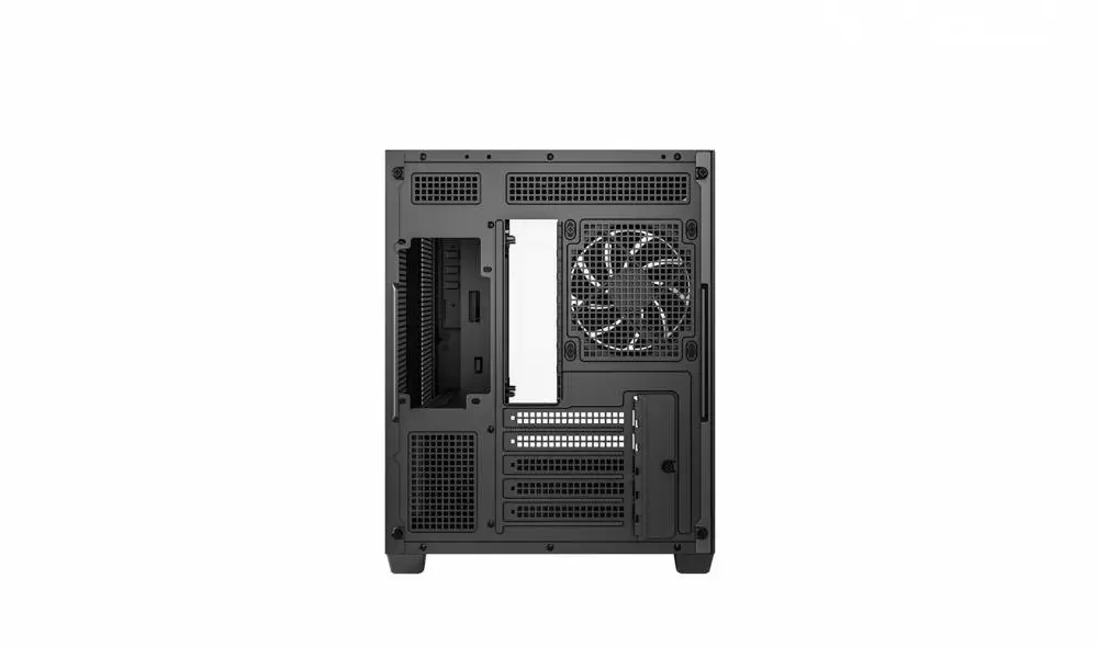 Case DeepCool CG330 3F ARGB Mini-Tower Case