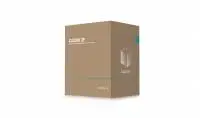 Кутия DeepCool CG330 3F ARGB Mini-Tower Case