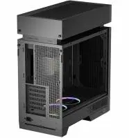 Кутия DeepCool CL660 Mid-Tower Case Black - R-CL660-BKNNA0-G-1