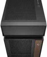 Кутия DeepCool CL660 Mid-Tower Case Black - R-CL660-BKNNA0-G-1