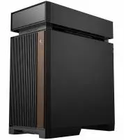 Кутия DeepCool CL660 Mid-Tower Case Black - R-CL660-BKNNA0-G-1