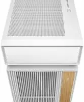 Кутия DeepCool CL660 WH Mid-Tower Case White - R-CL6600-WHNNA0-G
