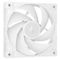 Кутия DeepCool CL660 WH Mid-Tower Case White - R-CL6600-WHNNA0-G