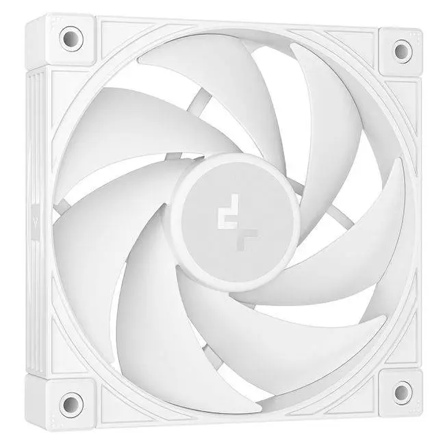 Кутия DeepCool CL660 WH Mid-Tower Case White - R-CL6600-WHNNA0-G