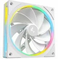 Кутия DeepCool CL660 WH Mid-Tower Case White - R-CL6600-WHNNA0-G