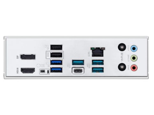 Дънна платка Asus Prime B850 Plus Wi-Fi + Asus Prime RX 9070 XT 16GB GDDR6 OC
