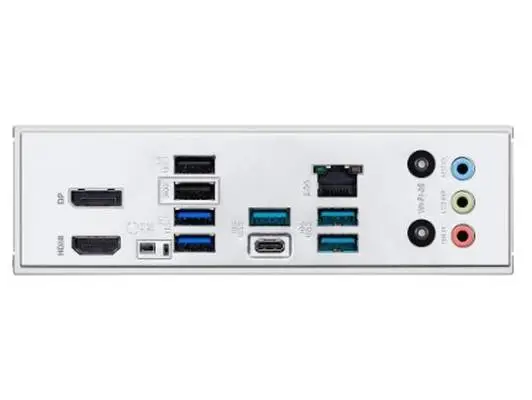 Дънна платка Asus Prime B850 Plus Wi-Fi + Asus Dual RX 9060 XT 16GB GDDR6