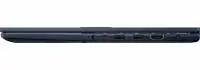 Лаптоп ASUS Vivobook 15 X1504VA-BQ2626 - 15.6"FHD, Intel i3-1315U, 16GB DDR4, 512GB SSD, Free OS