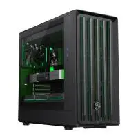 Кутия Gamemax CLAW 460 BK Case ATX