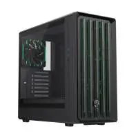 Кутия Gamemax CLAW 460 BK Case ATX