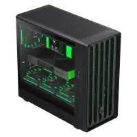 Кутия Gamemax CLAW 460 BK Case ATX
