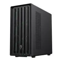 Кутия Gamemax CLAW 460 BK Case ATX