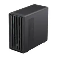 Кутия Gamemax CLAW 460 BK Case ATX