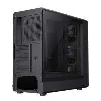 Кутия Gamemax CLAW 460 BK Case ATX