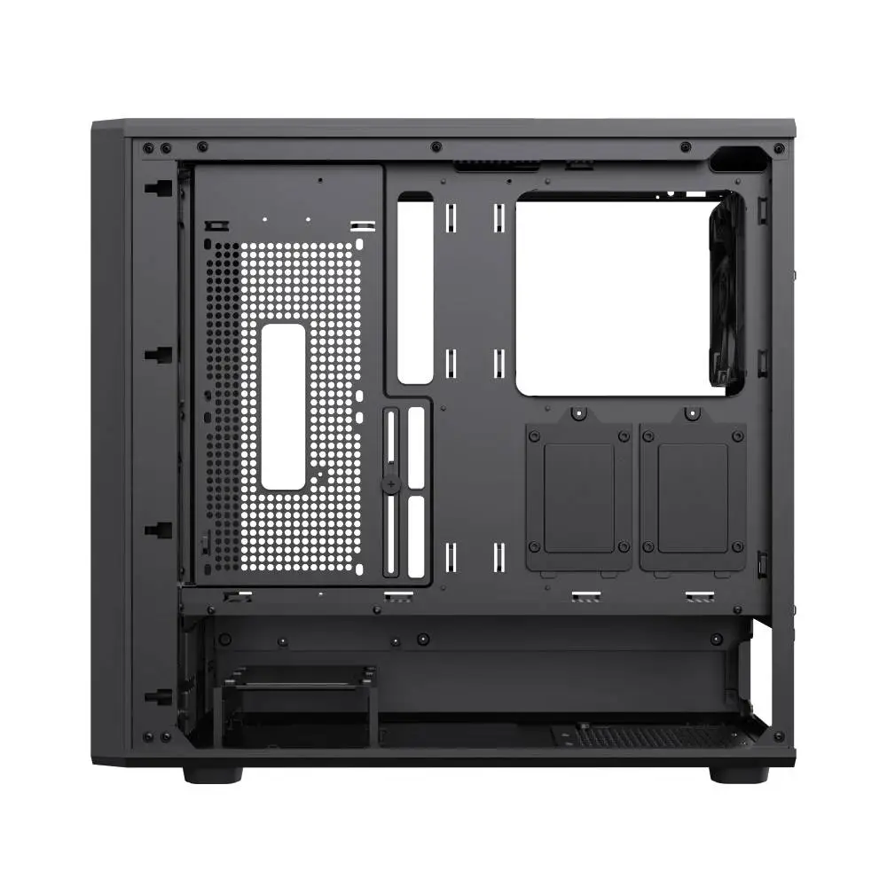 Кутия Gamemax CLAW 460 BK Case ATX