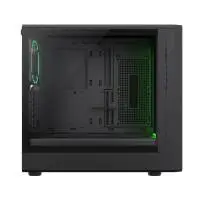Кутия Gamemax CLAW 460 BK Case ATX