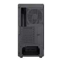 Кутия Gamemax CLAW 460 BK Case ATX